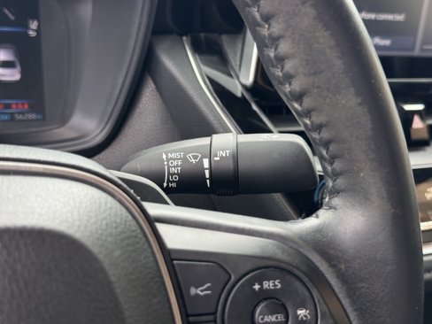 Used 2020 Toyota Corolla SE image 16