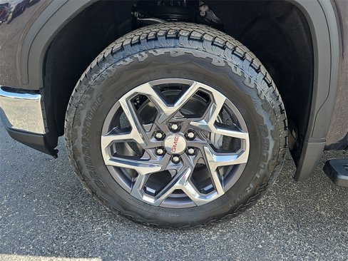 New 2026 GMC Sierra 1500 SLT w/ SLT Premium Package image 13