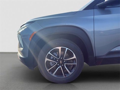 New 2026 Chevrolet TrailBlazer LT w/ Driver Confidence Package image 16