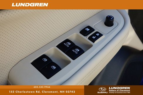 Used 2017 Subaru Outback 2.5i Limited image 28