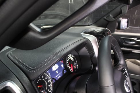 Used 2022 RAM 1500 Laramie w/ Sport Appearance Package image 34