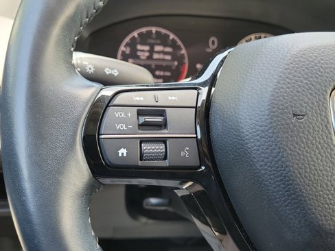 Used 2023 Honda HR-V EX-L image 13