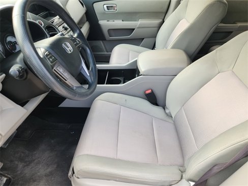 Used 2012 Honda Pilot EX image 7