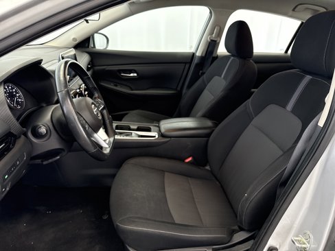 Used 2022 Nissan Sentra SV image 7
