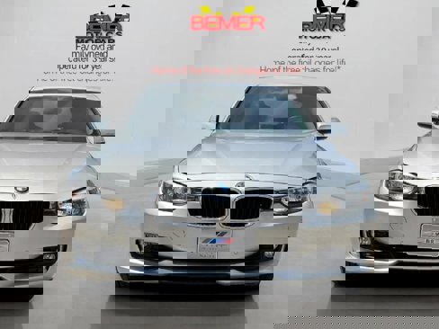 Used 2014 BMW 328i Sedan image 8