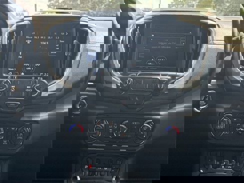 Used 2019 GMC Terrain SLT w/ Preferred Package image 21