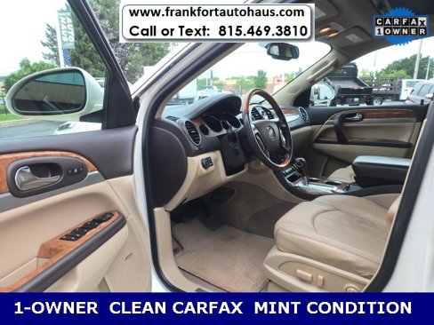 Used 2012 Buick Enclave Premium image 15