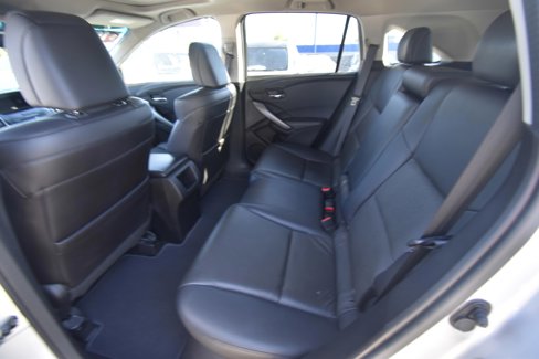 Used 2015 Acura RDX FWD image 9