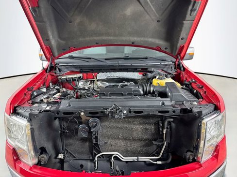 Used 2013 Ford F150 XLT image 26