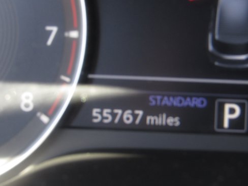 Used 2021 INFINITI QX50 Luxe w/ Appearance Package image 29