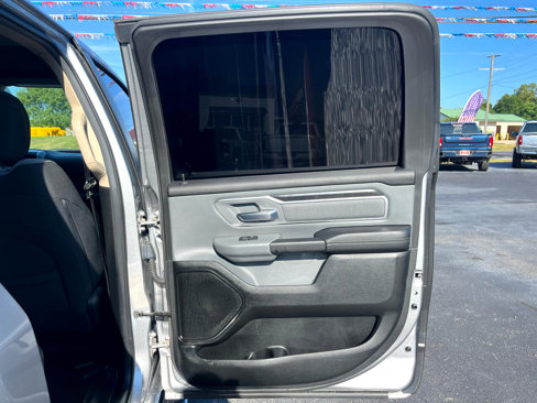 Used 2019 RAM 1500 Big Horn image 21