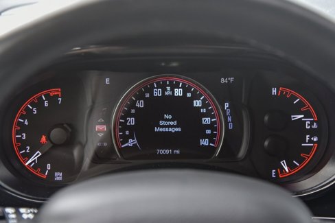 Certified 2021 Dodge Durango SXT w/ 3rd Row Seating Group image 12