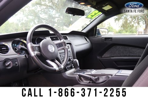 Used 2013 Ford Mustang Coupe image 18