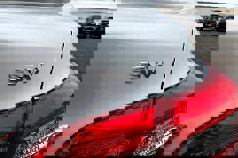 Used 2017 Nissan Sentra SV image 30