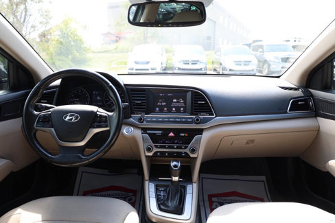 Used 2018 Hyundai Elantra Value Edition image 14