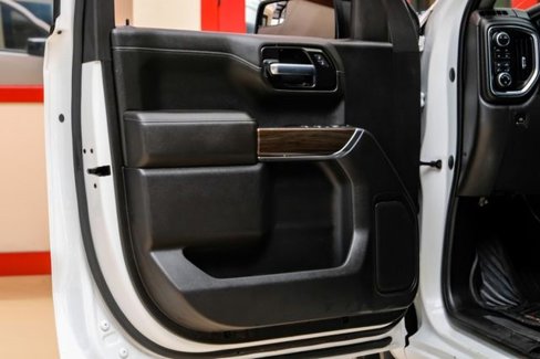 Used 2021 Chevrolet Silverado 1500 RST image 34