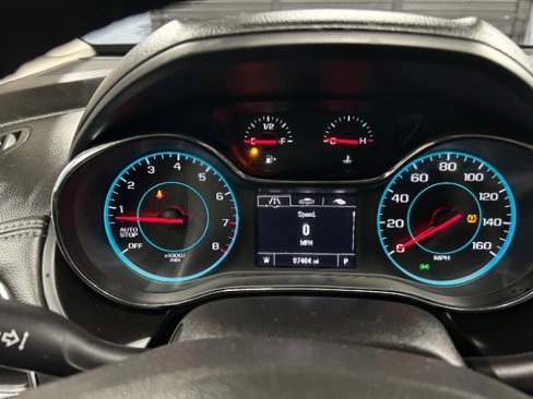 Used 2017 Chevrolet Cruze Premier image 10