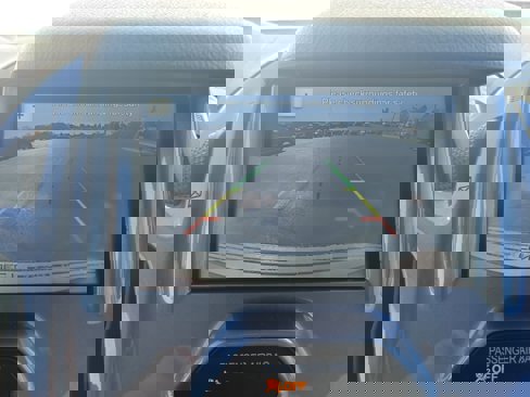 Used 2018 Ford Transit Connect Titanium image 16