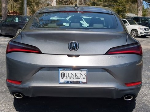 Used 2024 Acura Integra image 5