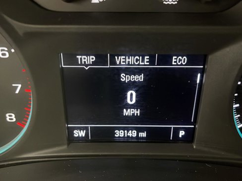 Used 2024 Chevrolet Malibu LT image 14