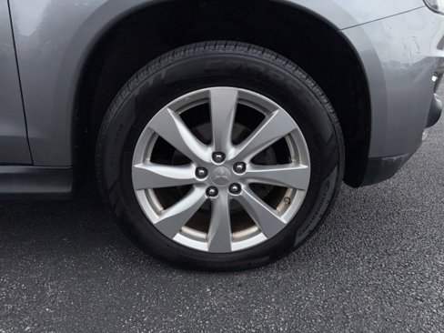 Used 2013 Mitsubishi Outlander Sport ES image 9