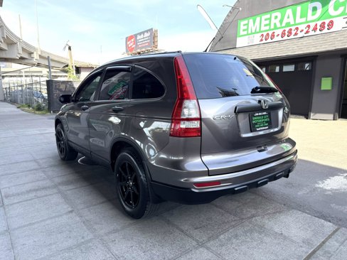 Used 2010 Honda CR-V LX image 6