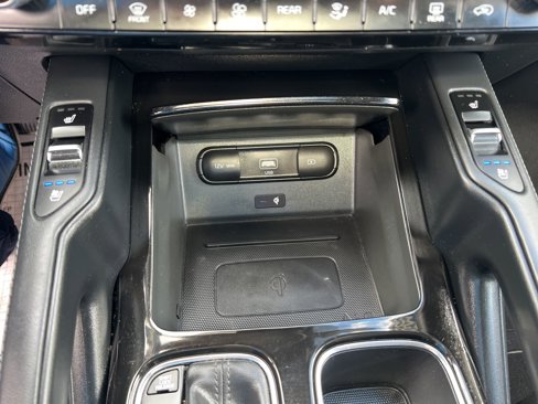 Used 2020 Kia Telluride EX w/ EX Premium Package image 29