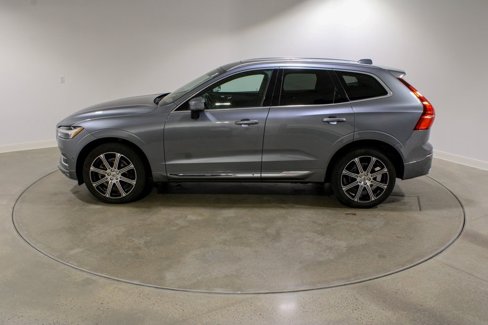Used 2021 Volvo XC60 T5 Inscription image 2