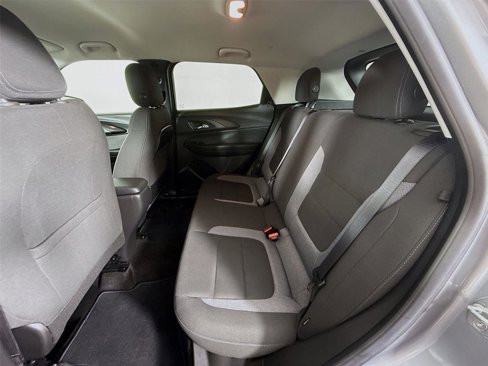 Used 2023 Chevrolet TrailBlazer LT image 24