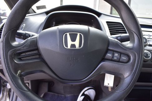 Used 2007 Honda Civic LX image 24
