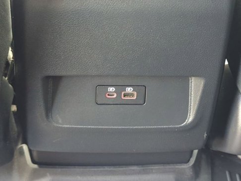 Used 2022 Nissan Frontier PRO-4X w/ Technology Package image 33