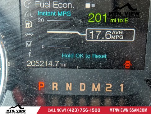 Used 2012 Ford F150 XLT w/ XLT Chrome Pkg image 6