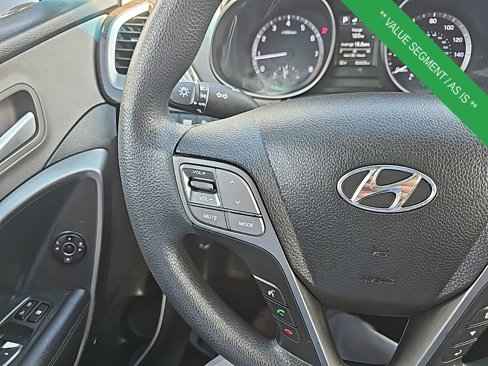 Used 2018 Hyundai Santa Fe Sport image 16