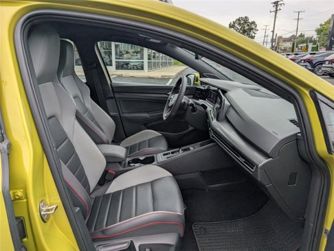Used 2022 Volkswagen GTI Autobahn image 11