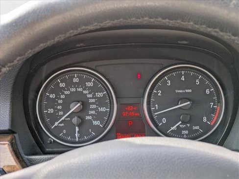 Used 2008 BMW 328i Convertible image 10