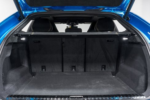 Used 2024 Lamborghini Urus Performante image 66