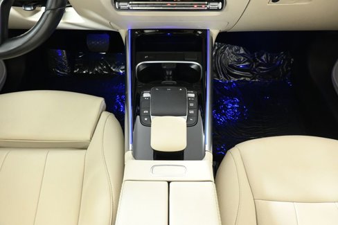 Certified 2022 Mercedes-Benz GLA 250 4MATIC image 24