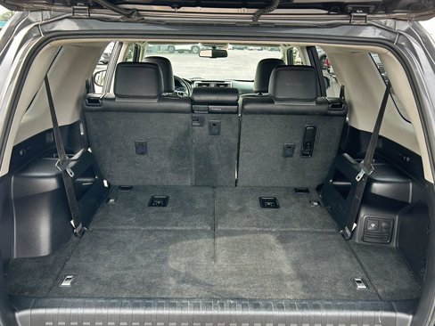 Used 2014 Toyota 4Runner SR5 Premium image 19