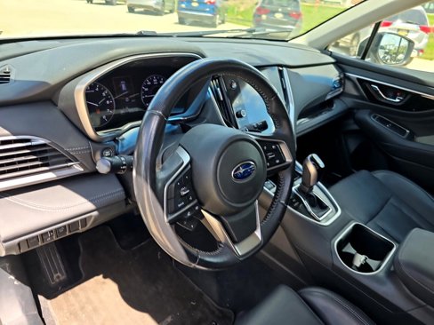 Used 2022 Subaru Outback Limited image 22