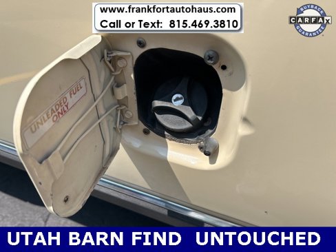 Used 1986 Dodge D/W Truck 150 image 50