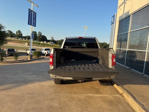 Used 2020 Ford F150 XL w/ Equipment Group 101A Mid image 7