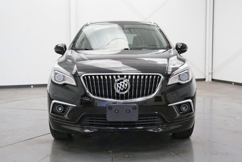 Used 2018 Buick Envision Essence image 2