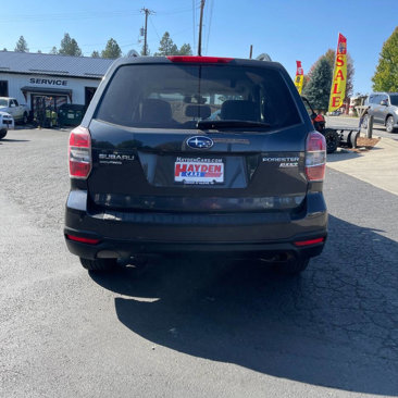Used 2014 Subaru Forester 2.5i Premium w/ All-Weather Package image 4
