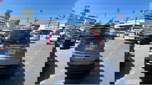 Used 2014 Honda CR-V EX-L image 4
