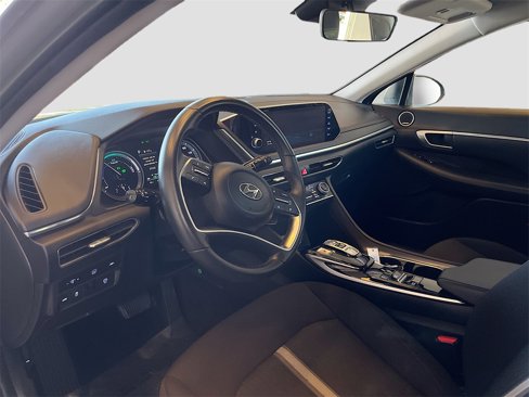 Used 2023 Hyundai Sonata SEL image 9