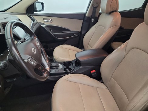Used 2017 Hyundai Santa Fe Sport image 17
