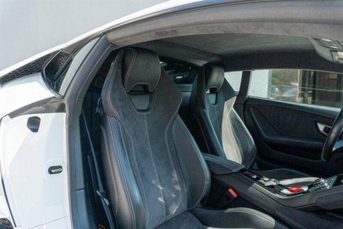 Used 2016 Lamborghini Huracan LP 610-4 image 43
