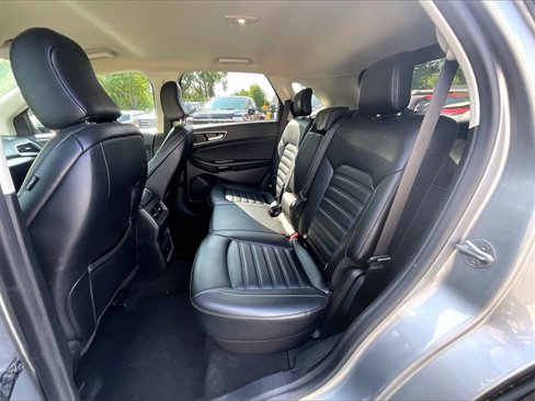 Used 2022 Ford Edge SEL image 21
