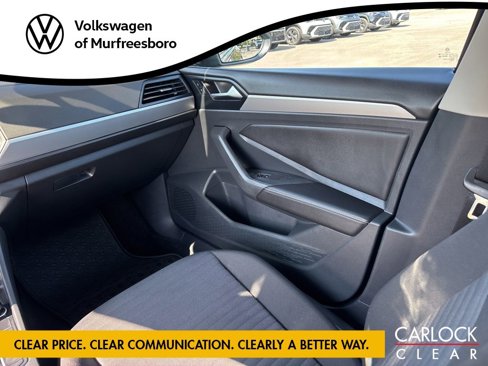 Used 2023 Volkswagen Jetta S image 26