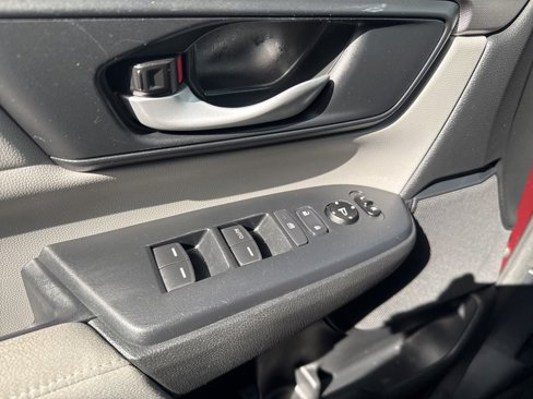 Certified 2019 Honda CR-V LX image 23